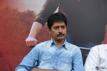 Srimanthudu Movie Press Meet